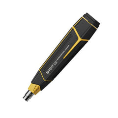 Hanboost 16 In 1 Manual Magnetic Precision Screwdriver Set with 14 Buits