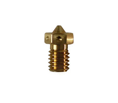 E3D V6 1.75mm Brass Nozzles