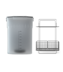 Phrozen Wash and Cure Kit - Washing Bucket Set