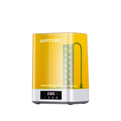 Anycubic Wash & Cure 3 Plus