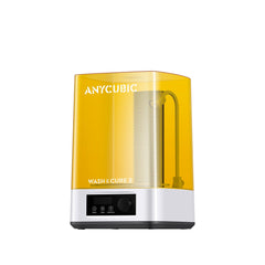 Anycubic Wash & Cure 3