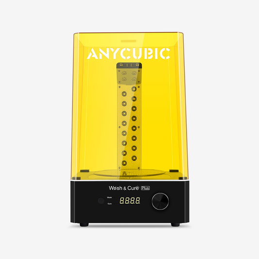 Anycubic Wash & Cure Plus Machine