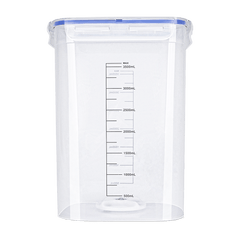 Washing Bucket for Mercury Plus V2.0