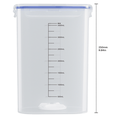 Washing Bucket for Mercury Plus V2.0