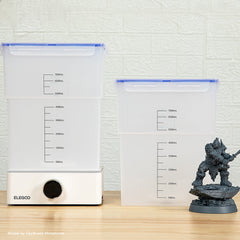 Washing Bucket for Mercury X/XS Bundle