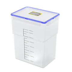 Washing Bucket for Mercury X/XS Bundle