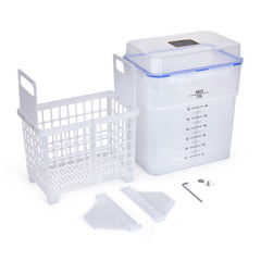 Washing Bucket for Mercury Plus V3.0