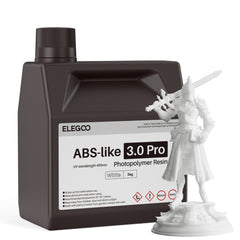 ABS-Like Resin V3.0 Pro