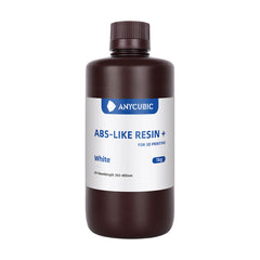 ABS-Like Resin+