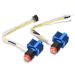 BIQU Panda Revo Hotend High Flow High Speed Drop-in Upgrade Hotend for Bambu Lab P1S/P1P/X1C