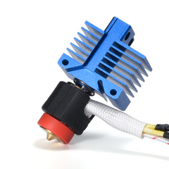 BIQU Panda Revo Hotend High Flow High Speed Drop-in Upgrade Hotend for Bambu Lab P1S/P1P/X1C