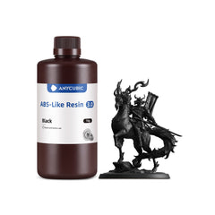 ABS-Like Resin 3.0 10-100kg Deals