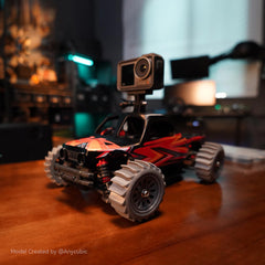 ABS Filament Flash Sale