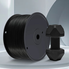 3KG & 5KG Large Spool PETG, ABS 3D Printer Filament Collection