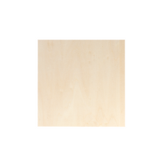 1.5mm Thick Basswood Sheet (5-Pack)