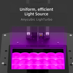 Anycubic Photon Mono X2