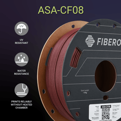 Fiberon™ ASA-CF08