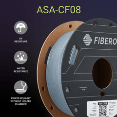 Fiberon™ ASA-CF08