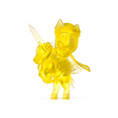 DIY Color Mixing Resin