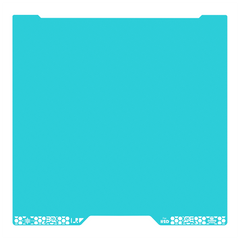 BIQU Panda BuildPlate CryoGrip Pro for Bambu X1/P1/P2/A1/A1 mini/H2D/H2S Printers - Double-Sided 7-Layer Composite with High Magnetic Spring Steel, Low Energy Printing