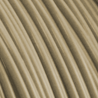 Fiberlogy HD PLA Filament - Sample Size, 20-40gm (Sample)- Easy to Print and Cure with ABS Similarities 1.75mm