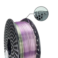 Azurefilm PLA Silk filament