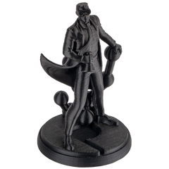 Panchroma™ Satin PLA (Formerly PolyTerra™ PLA+)