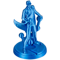 Panchroma™ Silk PLA (Formerly PolyLite™ Silk)