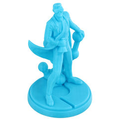 Panchroma™ Translucent PLA