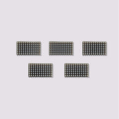 Q2/Plus4 Wiper Silicone Case (5pcs)