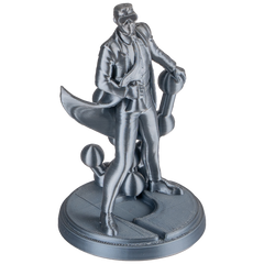 Panchroma™ Silk PLA (Formerly PolyLite™ Silk)