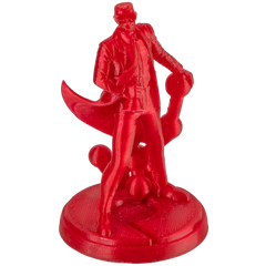 PolyLite™ Translucent PETG