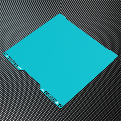 BIQU Panda BuildPlate CryoGrip Pro for Bambu X1/P1/P2/A1/A1 mini/H2D/H2S Printers - Double-Sided 7-Layer Composite with High Magnetic Spring Steel, Low Energy Printing