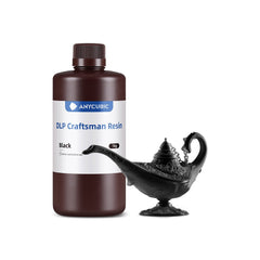 DLP Craftsman Resin