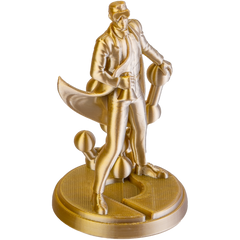 Panchroma™ Dual Silk PLA (Formerly PolyLite™ Dual Silk)