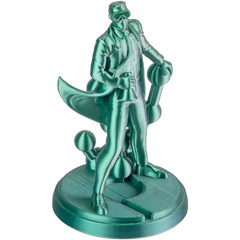 Panchroma™ Dual Silk PLA (Formerly PolyLite™ Dual Silk)