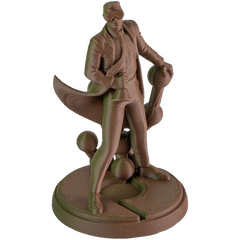 Panchroma™ Dual Matte PLA (Formerly PolyTerra™ Dual)