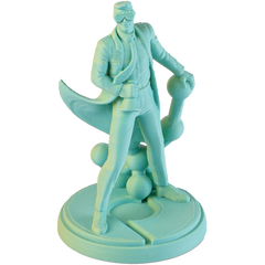 Panchroma™ Dual Matte PLA (Formerly PolyTerra™ Dual)