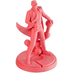 Panchroma™ Dual Matte PLA (Formerly PolyTerra™ Dual)