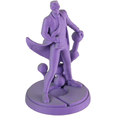 Panchroma™ Dual Matte PLA (Formerly PolyTerra™ Dual)