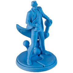 Panchroma™ Dual Matte PLA (Formerly PolyTerra™ Dual)