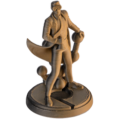 Panchroma™ Dual Matte PLA (Formerly PolyTerra™ Dual)