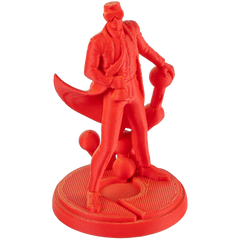 Panchroma™ Dual Matte PLA (Formerly PolyTerra™ Dual)