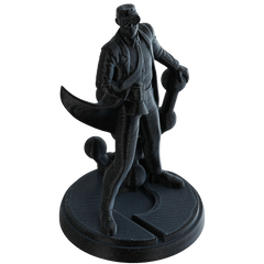 Panchroma™ Dual Special PLA