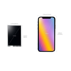 3.5 Inch TFT LCD Screen For Raspberry Pi