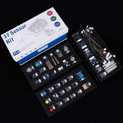 37 in 1 Sensor Modules Kit