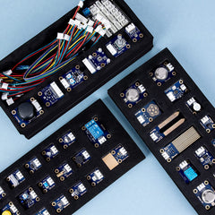 37 in 1 Sensor Modules Kit