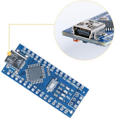 Nano V3.0 Board (3pcs)