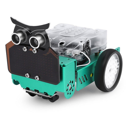 OwlBot Smart Robot Car Kit