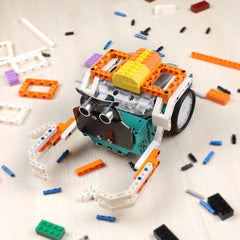 OwlBot Smart Robot Car Kit